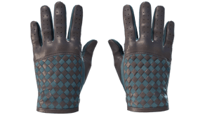 Lunar Weave image