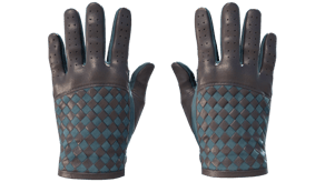 Lunar Weave image