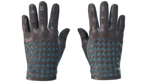 Lunar Weave image