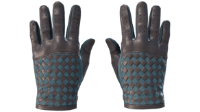 Lunar Weave image