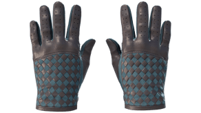 Lunar Weave image