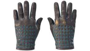Lunar Weave image