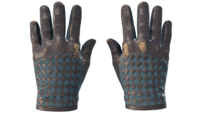 Lunar Weave image