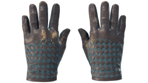 Lunar Weave image
