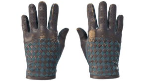 Lunar Weave image