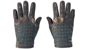 Lunar Weave image