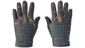 Lunar Weave image