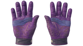 Plum Quill image