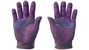 Plum Quill image