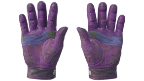 Plum Quill image