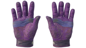 Plum Quill image