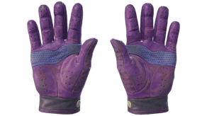 Plum Quill image