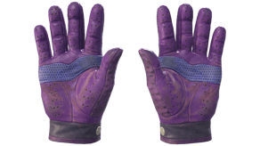 Plum Quill image