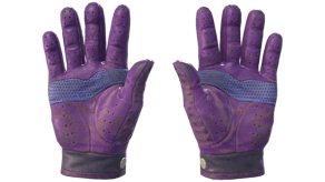 Plum Quill image