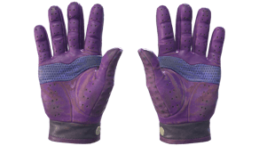 Plum Quill image