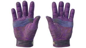 Plum Quill image