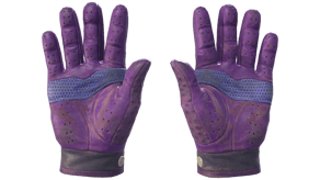 Plum Quill image