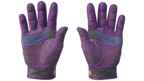 Plum Quill image