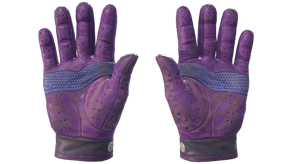 Plum Quill image