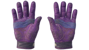 Plum Quill image