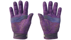 Plum Quill image