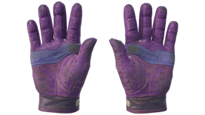 Plum Quill image
