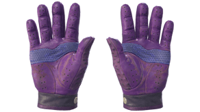 Plum Quill image