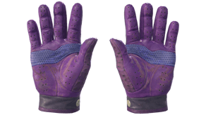 Plum Quill image