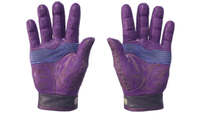 Plum Quill image