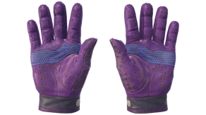 Plum Quill image