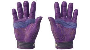 Plum Quill image