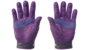 Plum Quill image