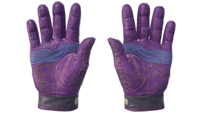 Plum Quill image