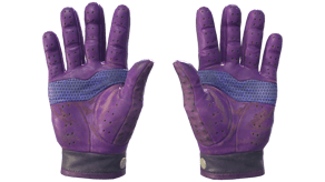 Plum Quill image