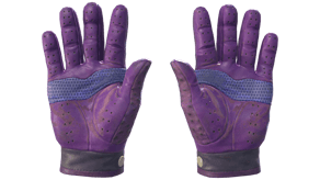 Plum Quill image