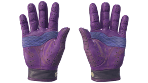 Plum Quill image