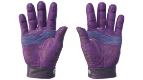 Plum Quill image