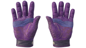 Plum Quill image