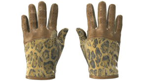 Queen Jaguar image