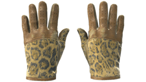 Queen Jaguar image