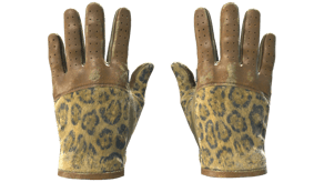 Queen Jaguar image