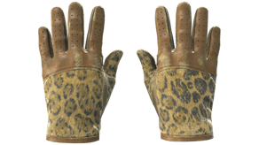 Queen Jaguar image