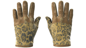 Queen Jaguar image