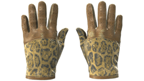 Queen Jaguar image