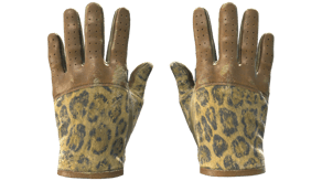 Queen Jaguar image