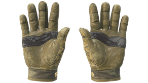 Queen Jaguar image
