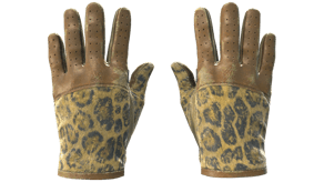Queen Jaguar image