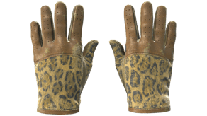 Queen Jaguar image
