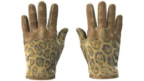 Queen Jaguar image