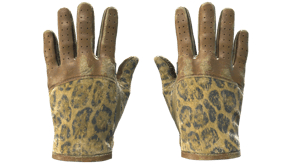Queen Jaguar image